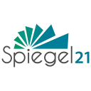 Spiegel21 DE logo