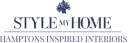 Style My Home AU logo