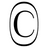 The Corbel logo