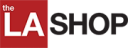 TheLAShop logo