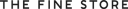 The Fine Store logo