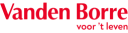 Vanden Borre BE logo