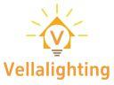 Vellalighting logo