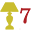 7 Day Furniture logo