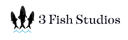 3 Fish Studios logo