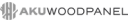 Aku Woodpanel IE logo