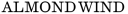 Almond Wind logo