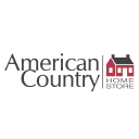 American Country Home Store logo