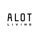 ALOT Living CA logo
