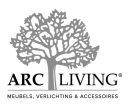 Arc Living NL logo