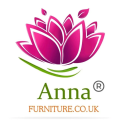 Anna Furniture UK logo