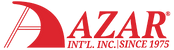 Azar Displays
