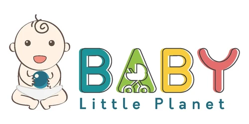 Baby Little Planet AU