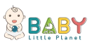 Baby Little Planet AU logo