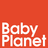 BabyPlanet NL logo