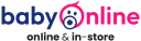 BabyOnline NZ logo