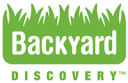 Backyard Discovery logo