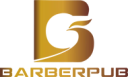 BarberPub logo