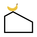 Banana Lab CA logo
