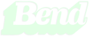 Bend Goods logo