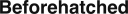 Beforehatched logo