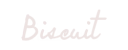 Biscuit Home logo