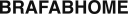 BRAFABHOME logo