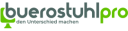 Buerostuhlpro DE logo