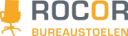 Bureaustoelen BE logo