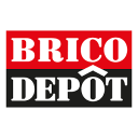 Brico Dépôt FR logo