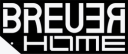 BREUER HOME logo
