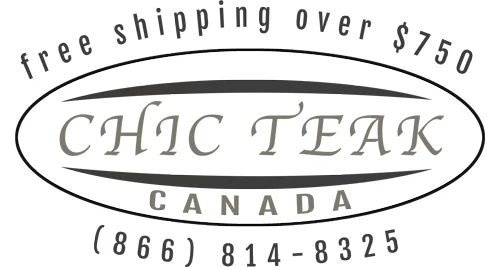 Chic Teak CA
