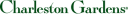 Charleston Gardens logo
