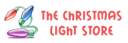 Christmas Light Store AU logo