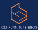 CLT Furniture Bros logo