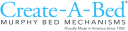 Create A Bed logo