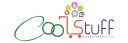 Cool Stuff & Accessories logo