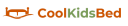 Cool Kids Bed logo