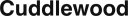 Cuddlewood logo