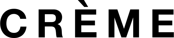 CRÈME ATELIER