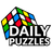 DAILYPUZZLES AU logo