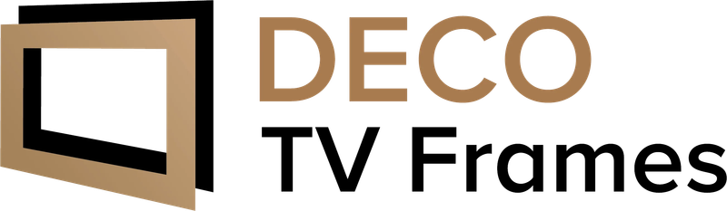 Deco TV Frames