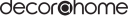 Decora Home logo