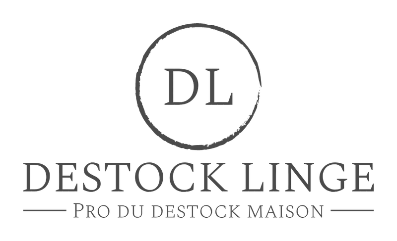 Destock linge FR