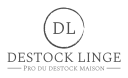 Destock linge FR logo