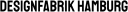 Designfabrik Hamburg DE logo