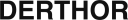 DERTHOR logo