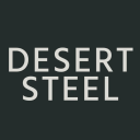 Desert Steel logo