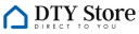 DTYStore logo