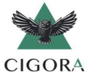 Cigora logo